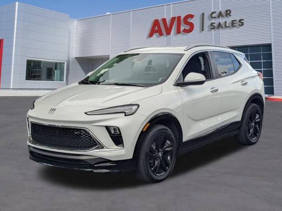 BUICK ENCORE GX 2024 KL4AMDSLXRB074657 image BUICK ENCORE GX 2024 KL4AMDSLXRB074657 image